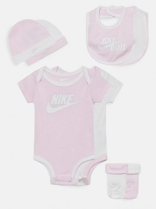 Zdjęcie produktu Body Nike różowy
