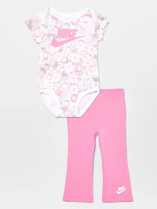 Zdjęcie produktu Body Nike różowy
