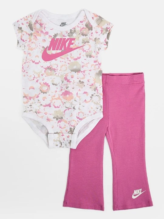 Zdjęcie produktu Body Nike różowy