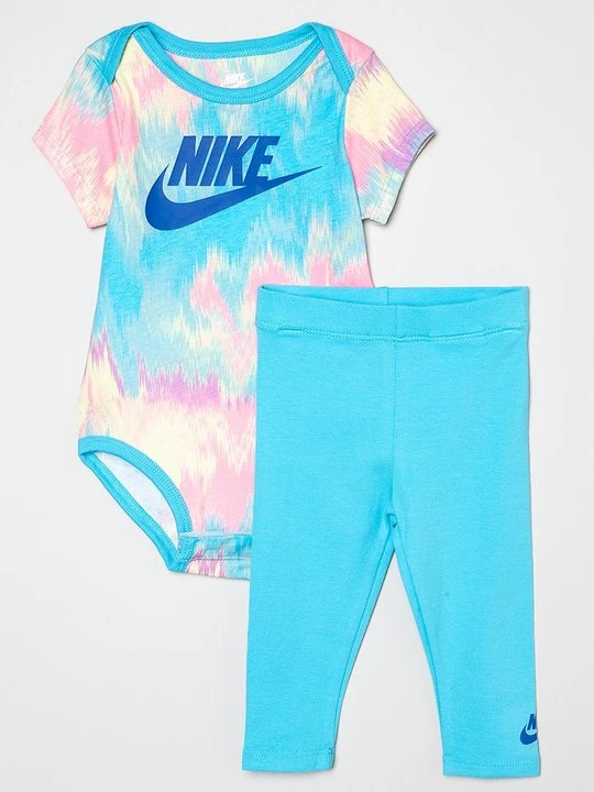 Zdjęcie produktu Body Nike niebieski