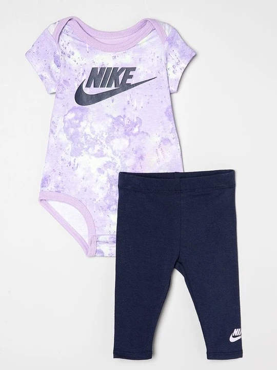 Zdjęcie produktu Body Nike granatowy