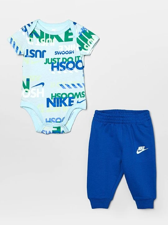 Zdjęcie produktu Body Nike błękit królewski