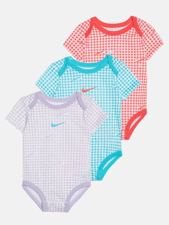 Zdjęcie produktu Body Nike liliowy