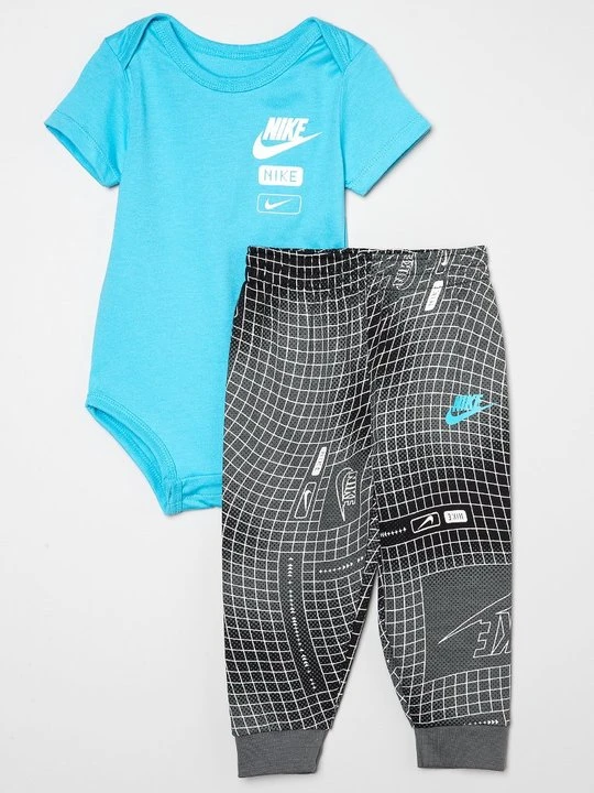 Zdjęcie produktu Body Nike szary