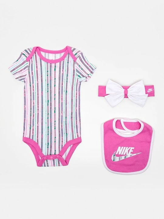 Zdjęcie produktu Body Nike biały