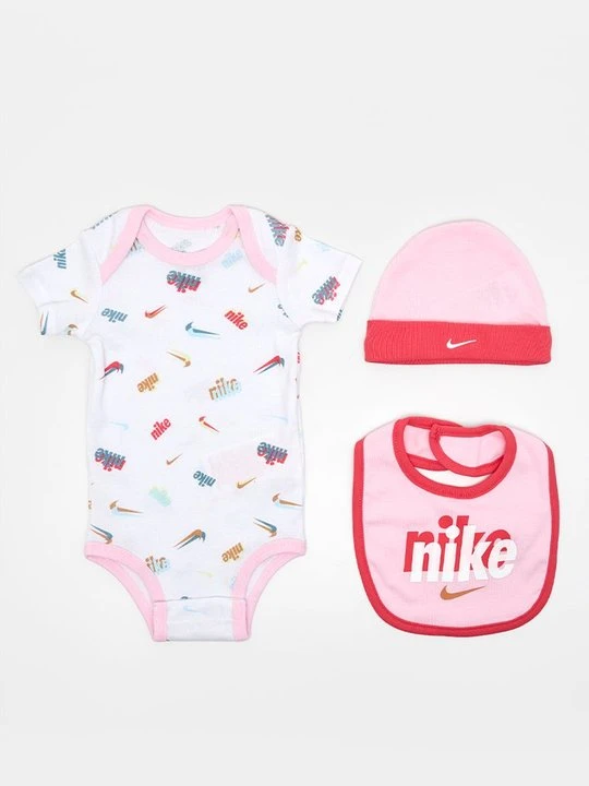 Zdjęcie produktu Body Nike biały