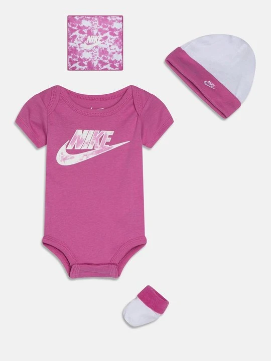 Zdjęcie produktu Body Nike różowy