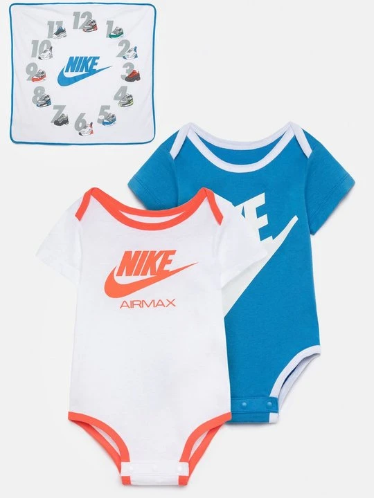 Zdjęcie produktu Body Nike biały