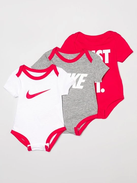 Zdjęcie produktu Body Nike różowy