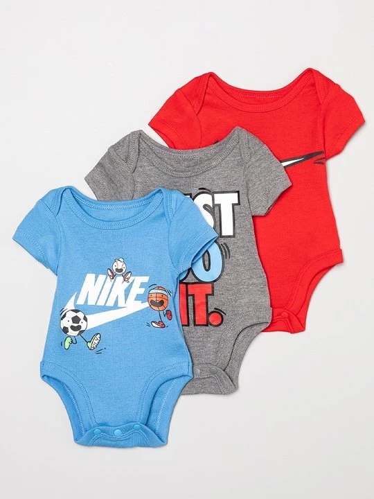 Zdjęcie produktu Body Nike niebieski