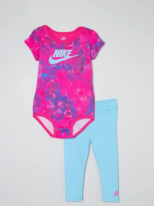 Zdjęcie produktu Body Nike jasnoniebieski