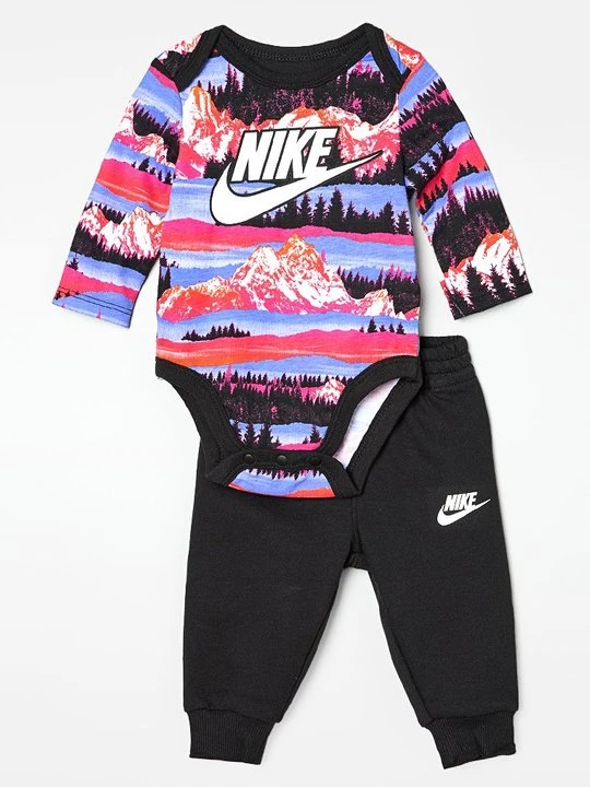 Zdjęcie produktu Body Nike czarny