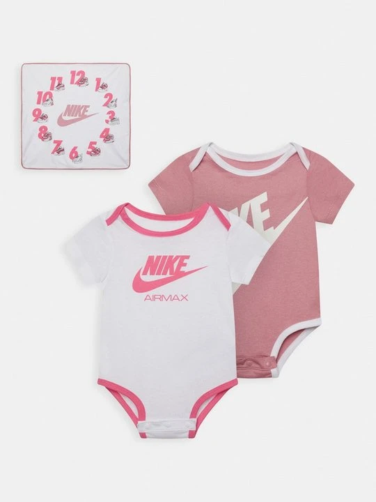 Zdjęcie produktu Body Nike różowy