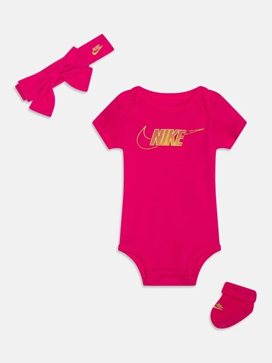 Zdjęcie produktu Body Nike różowy