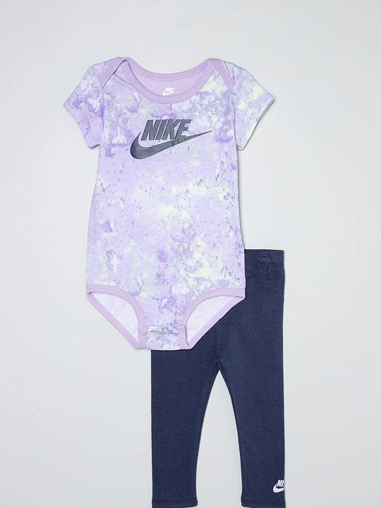Zdjęcie produktu Body Nike fioletowy