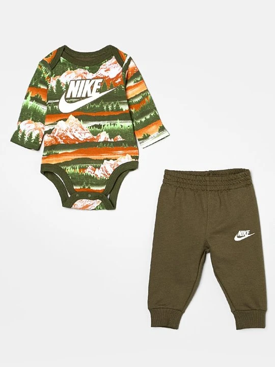 Zdjęcie produktu Body Nike khaki