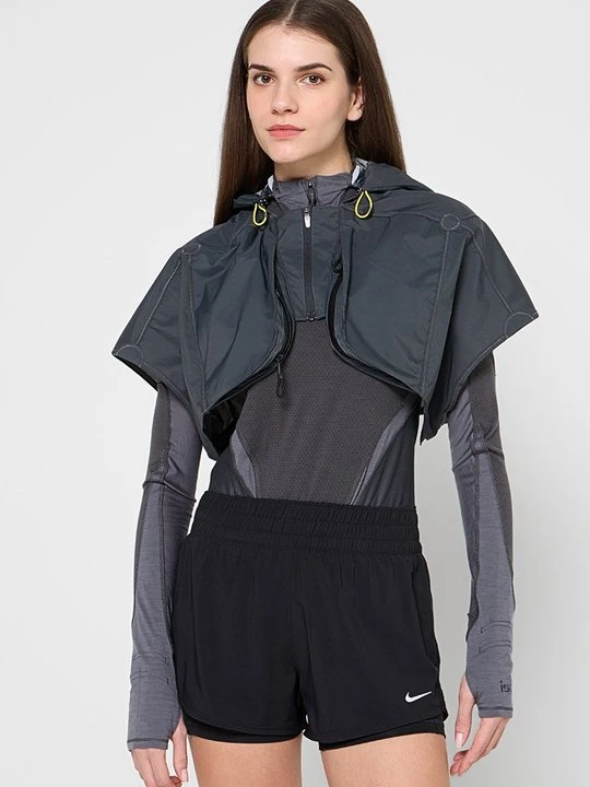 Zdjęcie produktu Body Nike szary