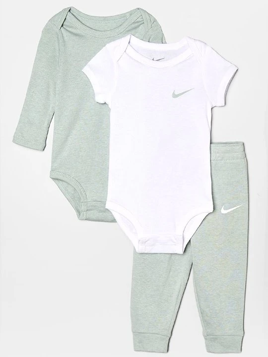 Zdjęcie produktu Body Nike zielony