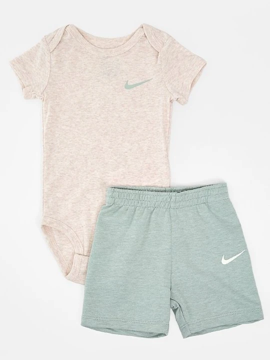 Zdjęcie produktu Body Nike zielony neon
