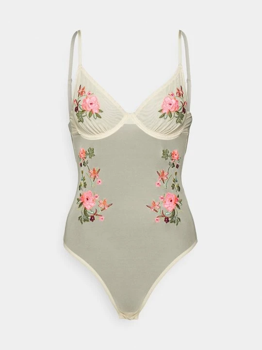 Zdjęcie produktu Body Only nude