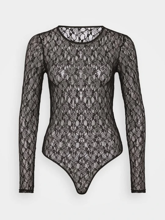 Zdjęcie produktu Body Only czarny
