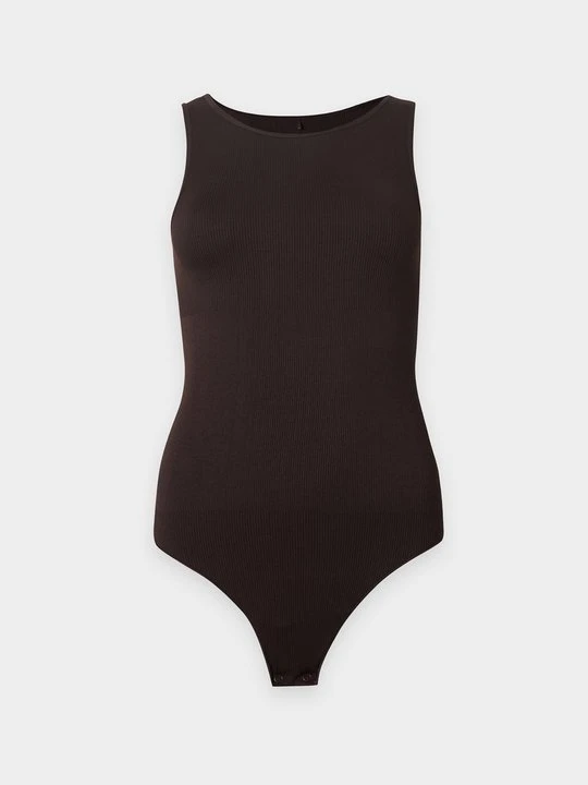 Zdjęcie produktu Body Only ciemnobrązowy