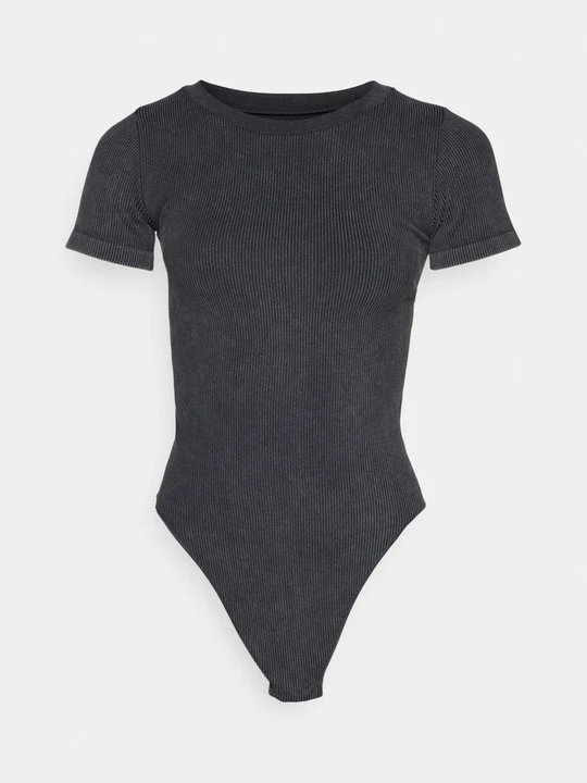 Zdjęcie produktu Body Only czarny
