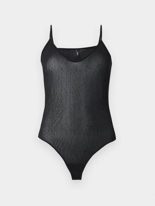 Zdjęcie produktu Body Only czarny