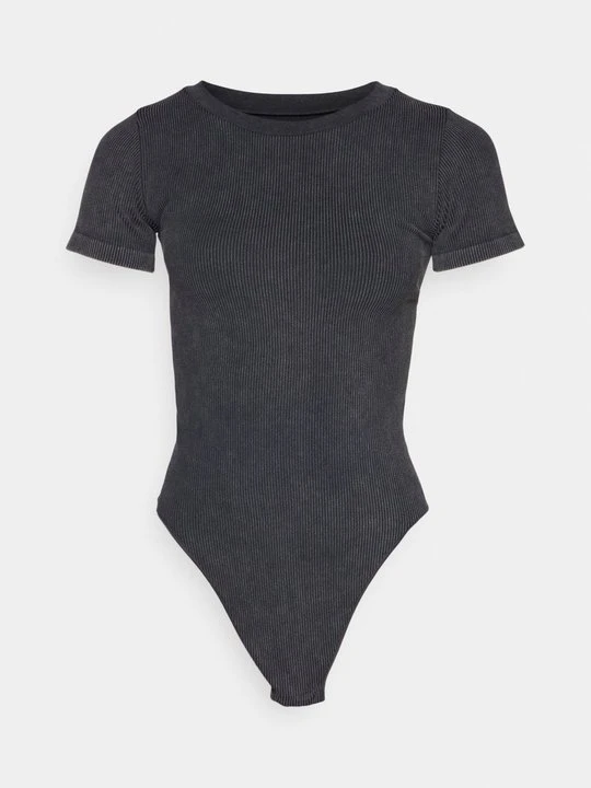 Zdjęcie produktu Body Only czarny