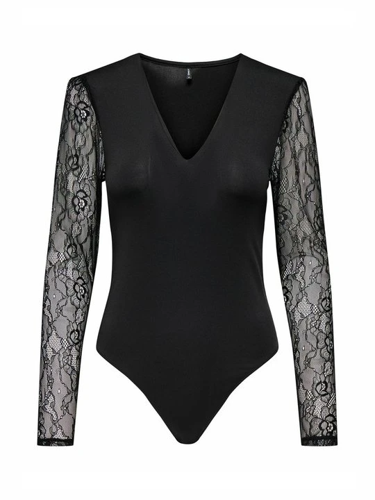 Zdjęcie produktu Body Only czarny