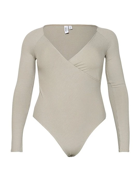 Zdjęcie produktu Body & Other Stories khaki