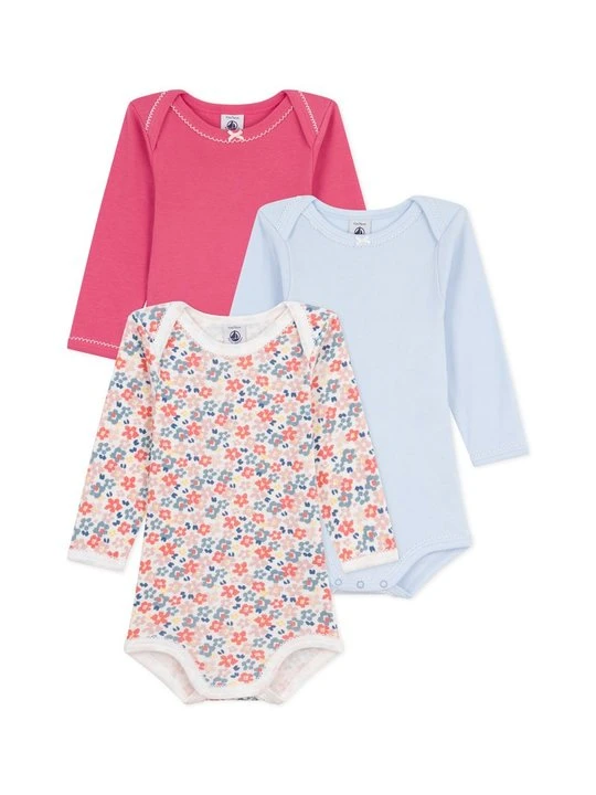 Zdjęcie produktu Body Petit Bateau