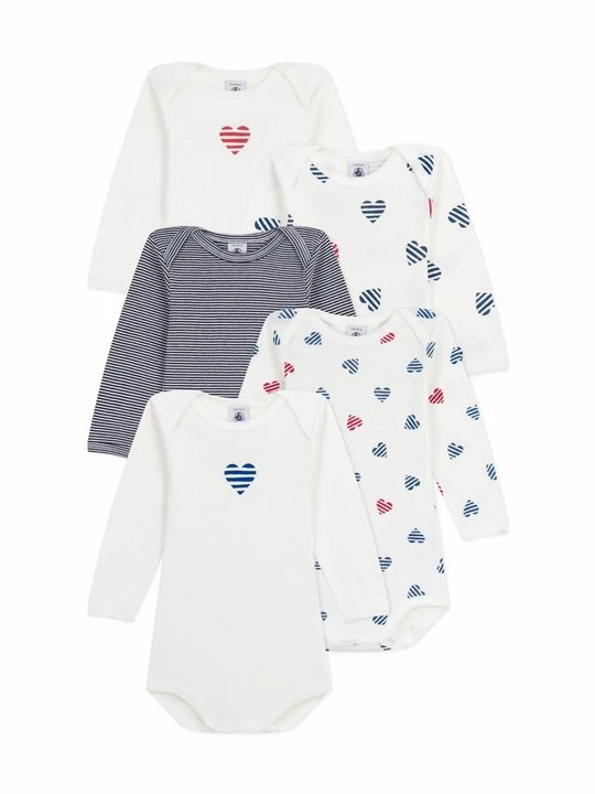 Zdjęcie produktu Body Petit Bateau