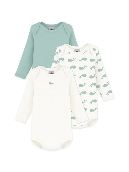 Zdjęcie produktu Body Petit Bateau