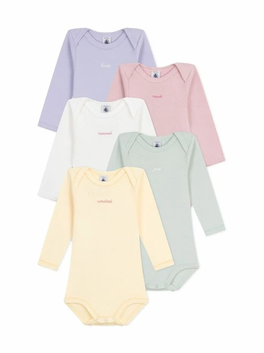 Zdjęcie produktu Body Petit Bateau