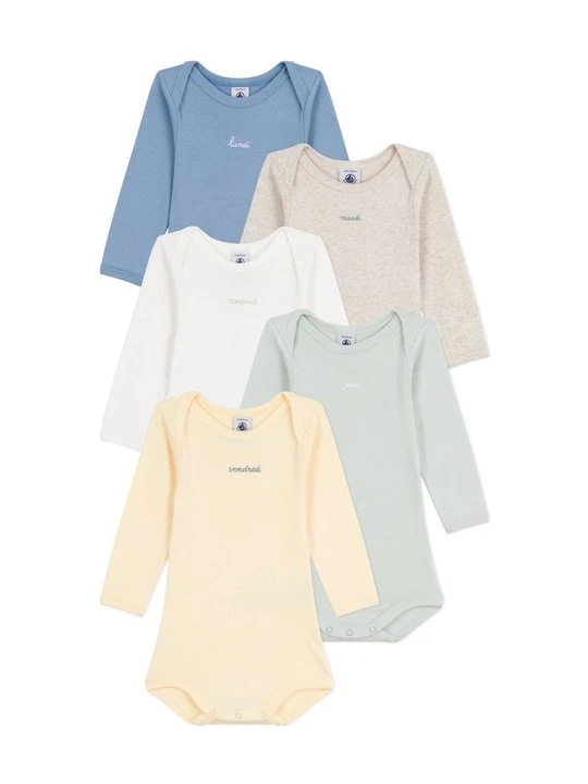 Zdjęcie produktu Body Petit Bateau