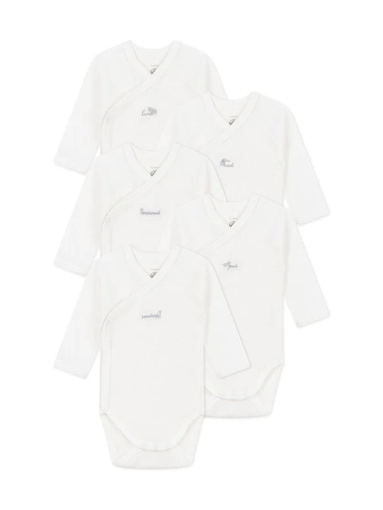 Zdjęcie produktu Body Petit Bateau
