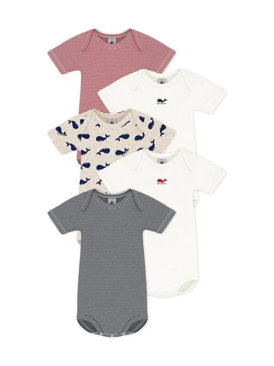 Zdjęcie produktu Body Petit Bateau