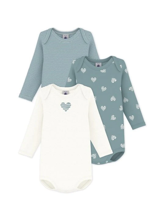 Zdjęcie produktu Body Petit Bateau