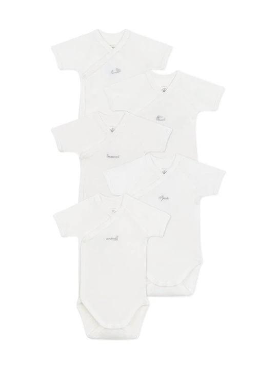 Zdjęcie produktu Body Petit Bateau