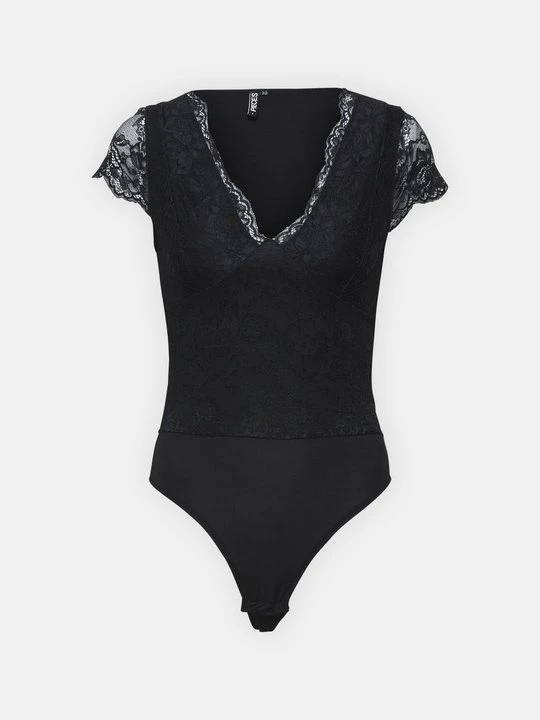 Zdjęcie produktu Body Pieces czarny