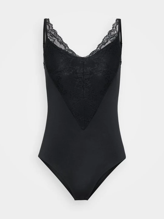 Zdjęcie produktu Body Pieces czarny
