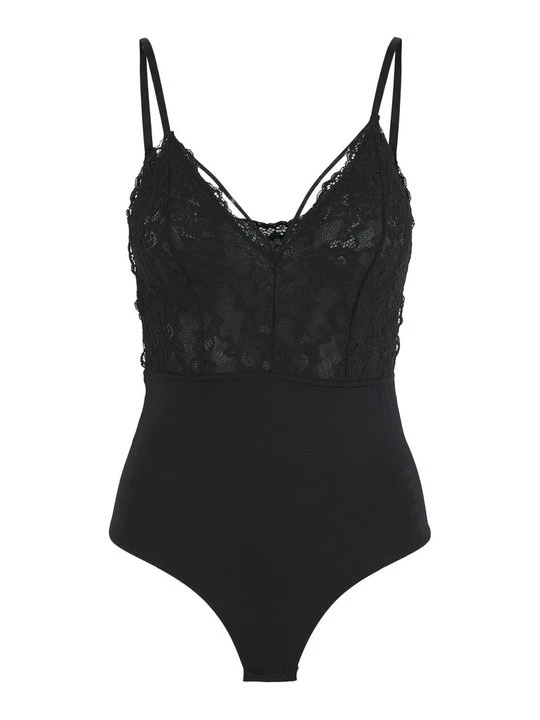 Zdjęcie produktu Body Pieces czarny