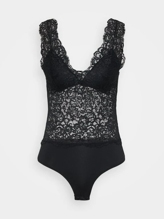 Zdjęcie produktu Body Pieces czarny