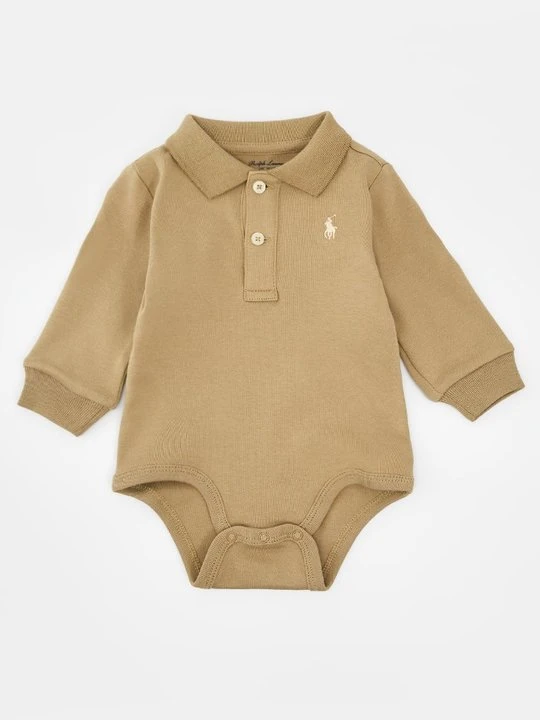 Zdjęcie produktu Body Polo Ralph Lauren khaki