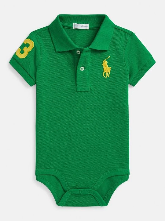 Zdjęcie produktu Body Polo Ralph Lauren zielony