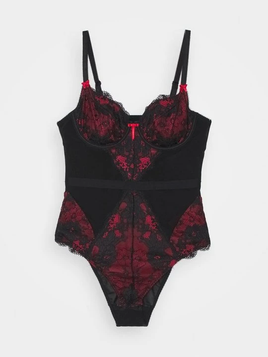 Zdjęcie produktu Body Pour Moi czarny