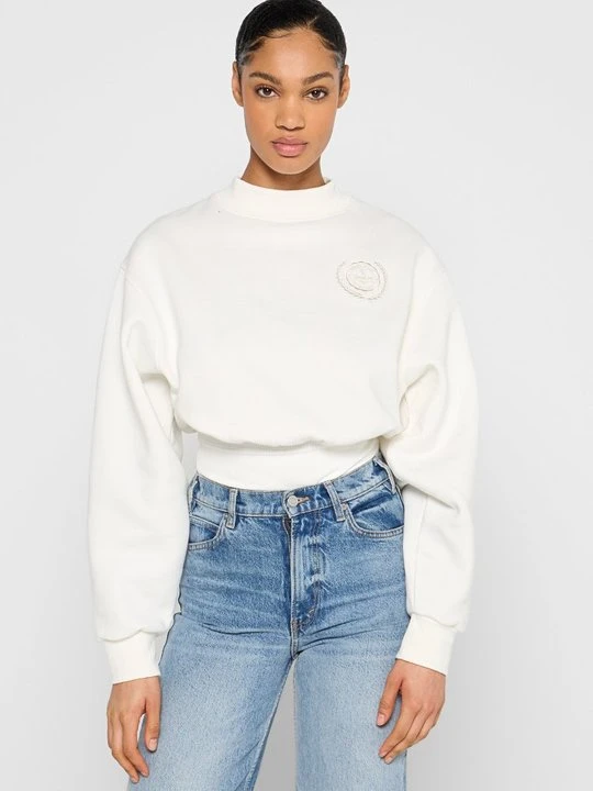 Zdjęcie produktu Body Reebok mleczny