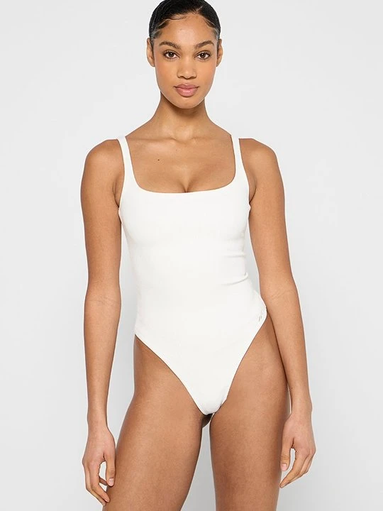 Zdjęcie produktu Body Reebok biały