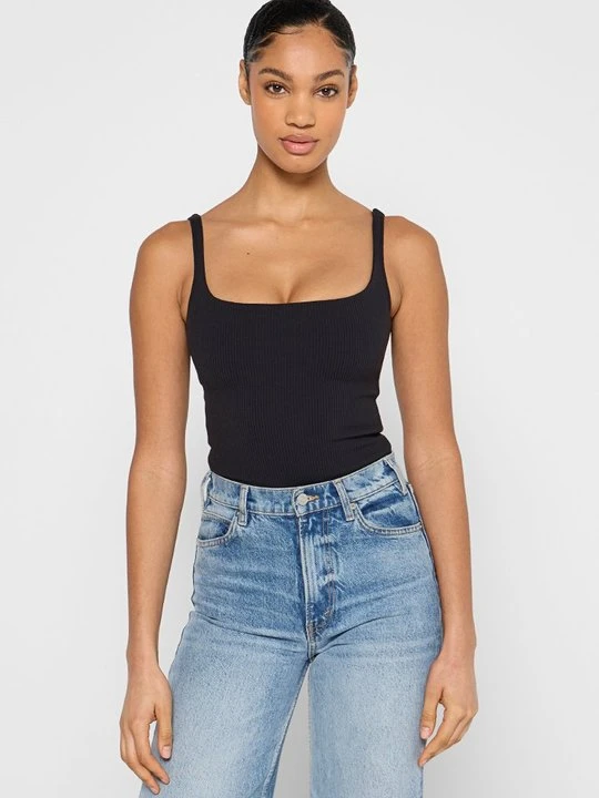 Zdjęcie produktu Body Reebok czarny